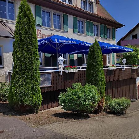 Oberhof  Hotel "Cafe Verkehrt" - Wellcome Motorbiker, Berufsleute Und Reisende Im Schwarzwald מראה חיצוני תמונה