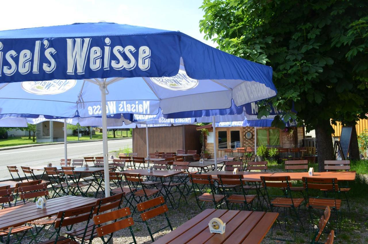 Oberhof  Hotel "Cafe Verkehrt" - Wellcome Motorbiker, Berufsleute Und Reisende Im Schwarzwald מראה חיצוני תמונה